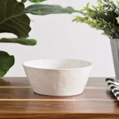 Cream Simple Things Bowl
