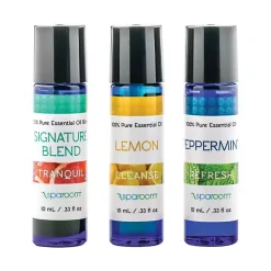 Daily Essential Oils, Set of 3