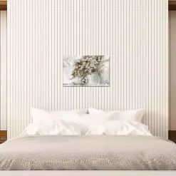 Daisy Arrangement Canvas Art Print