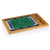 Dallas Cowboys Cutting Board & Knife Set