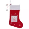 Dear Santa Envelope Stocking