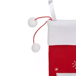 Dear Santa Envelope Stocking