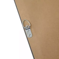 Derby Hand Embellished Horse Framed Canvas Print