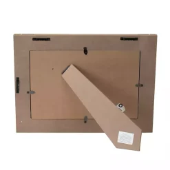 Distressed Whitewashed Collage Picture Frame