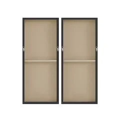 Dominos Canvas Art Prints, Set of 2