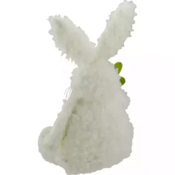 Easter Bunny with Carrot Plush