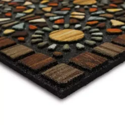 Entranced Mosaic Doormat