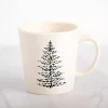Evergreen Mug
