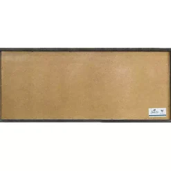 Fall Football Framed Wall Plaque