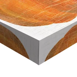 Fall Splendor Canvas Art Prints, Set of 2