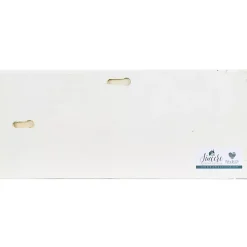 Feliz Navidad Cactus Wall Plaque