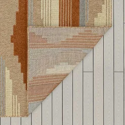 Fernandina Outdoor Area Rug, 7x10