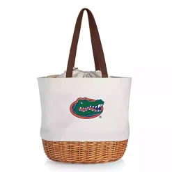 Florida Gators Canvas Tote Bag