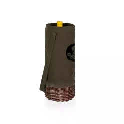 Florida State Insulated Wine Bottle Tote