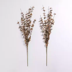 Foam Eucalyptus Sprays, Set of 2