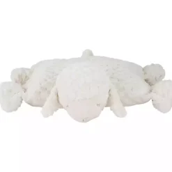 Foldable Lamb Stuffed Animal