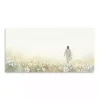 Follow Me Canvas Art Print