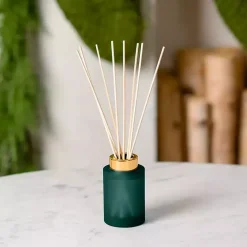Forest Fir Diffuser Set