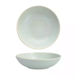 Fortessa Cypress Ceramic Small Bowls, Set of 4