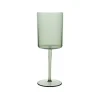 Fortessa Sage Urbo Red Wine Glasses, Set of 6