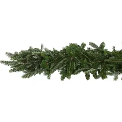 Fresh Cut Fraser Fir Christmas Garland