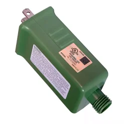 7.5 ft. LED Slim Douglas Fir Christmas Tree