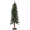 4 ft. Natural Alpine Christmas Tree