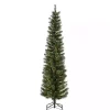7.5 ft. Pre-Lit Cashmere Pine Christmas Tree