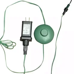 5 ft. Pre-Lit Natural Touch Norfolk Christmas Tree