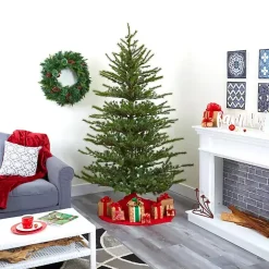 7 ft. Vancouver Mountain Pine Christmas Tree