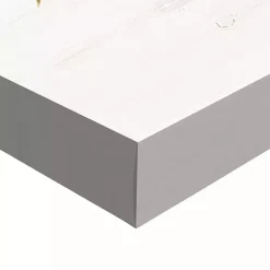 Gather Garland Fall Canvas Art Print