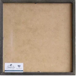 Glory to God Framed Wall Plaque