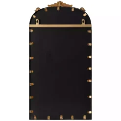 Gold Arendahl Arched Pinboard