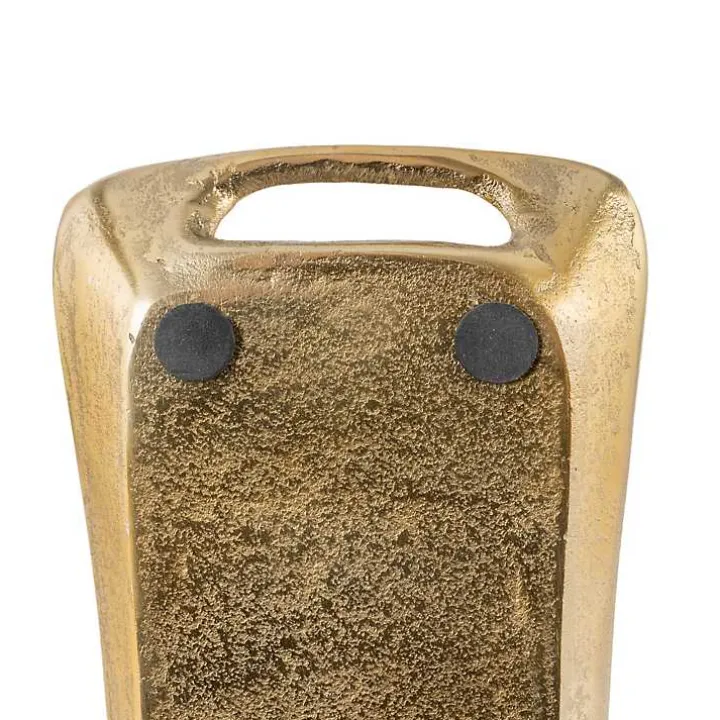 Gold Metal Valor Tray