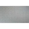 Gray Diamond Outdoor/Indoor Area Rug, 4x6