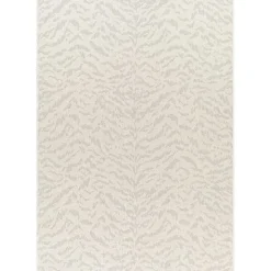 Gray Ravello Outdoor Rug, 7x10