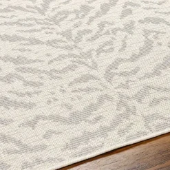 Gray Ravello Outdoor Rug, 7x10