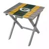 Green Bay Packers Folding Outdoor Table