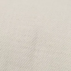 Green Dotted Colorblock Throw Pillow