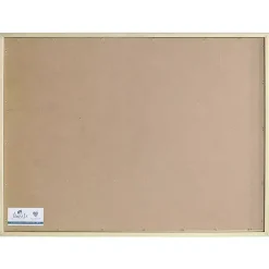 Green Grateful Thankful Framed Wall Plaque