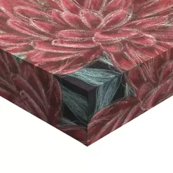 Happy Fall, Y'all Chalkboard Canvas Wall Art