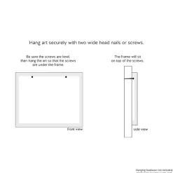 Happy Fall Y'all Pumpkin Truck Framed Wall Plaque