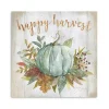 Harvest Blessings I Canvas Art Print, 20x20