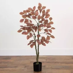 Harvest Dogwood Tree in Nursery Planter, 3.5 ft.