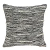 Heathered Knots Throw Pillow