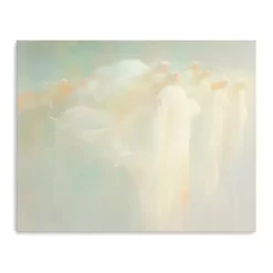 Heavenly Messengers Canvas Art Print