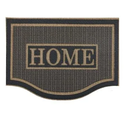 Home Basketweave Doormat