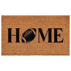 Home Football Doormat