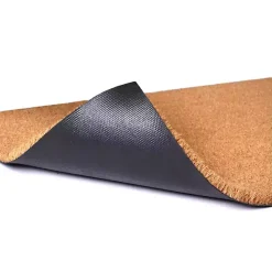 Home Football Doormat