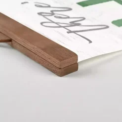 Home for the Holidays Wall Hanger